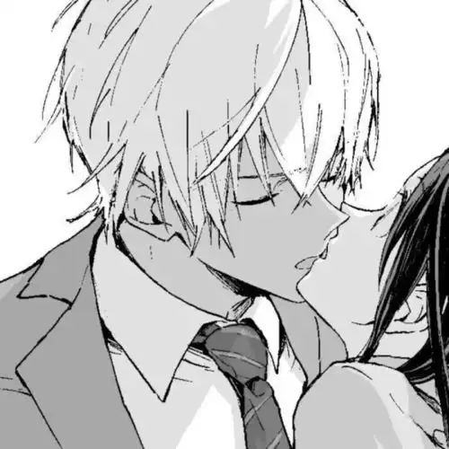  情侣头像丨情头情侣头像一男一女情头可爱腾讯新闻