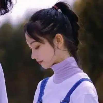  情头丨情侣头像