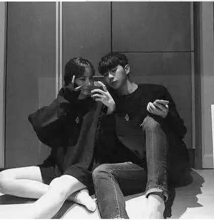  男生敢用这5个字吼你,200是爱上你了,傻丫头别生气