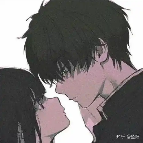  情侣头像,混杂百合,耽美