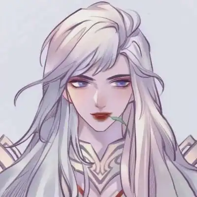  秋天太浪漫了连打个喷嚏都是情侣头像我要个性网