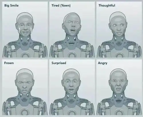  吓尿他一出现,吊打波士顿机器人人类离灭绝又进了一步