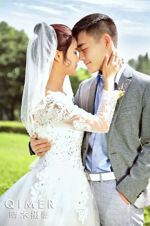  晴木摄影工作室的相册香草的天空晴木摄影客片分享