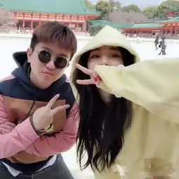 杨幂要公开恋情曾和李小璐闺蜜传绯闻的东北小狼狗hold的住她吗