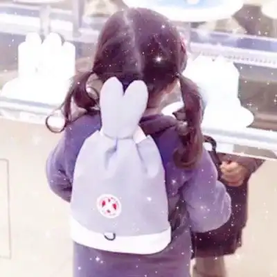  萌娃情侣头像一对可爱2020天然萌娃两张一对头像