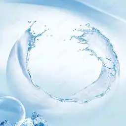  简约清新唯美化妆品美妆主图背景图片免费下载主图直通车psd千库网图片编号5366286