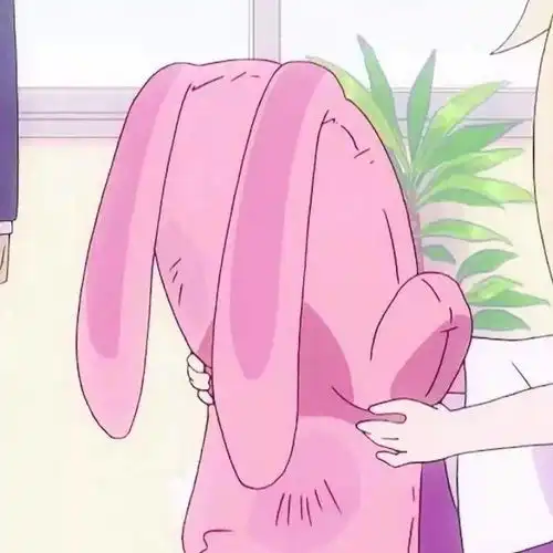  一组特别可爱的情侣头像,要和可爱的人一起用