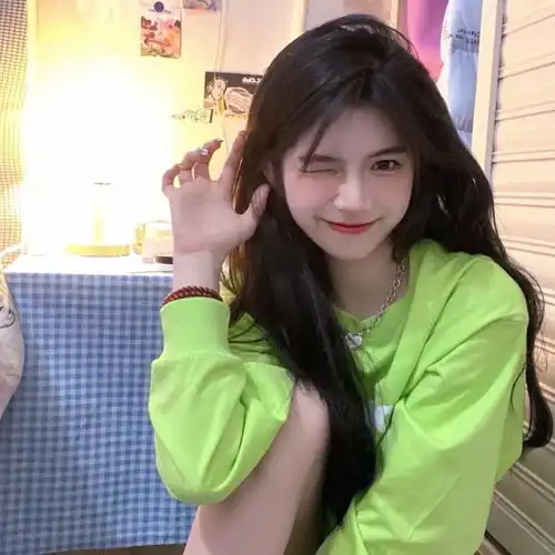  拿去发给最爱的人看吧