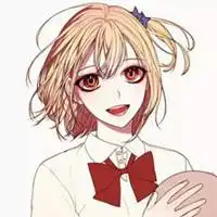  微信二次元女头像2018最新版本