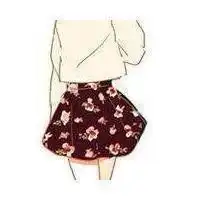  这些都是萌萌哒的二次元头像