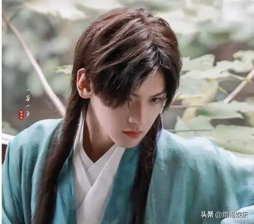  天官赐福全阵容曝光,6个主角都是爱豆,选角让粉丝们炸锅了