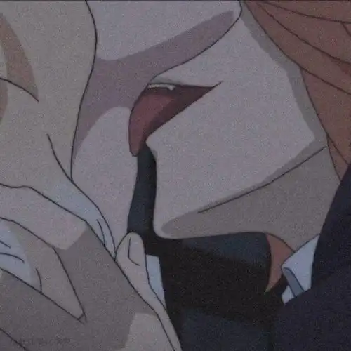  情头丨情侣头像