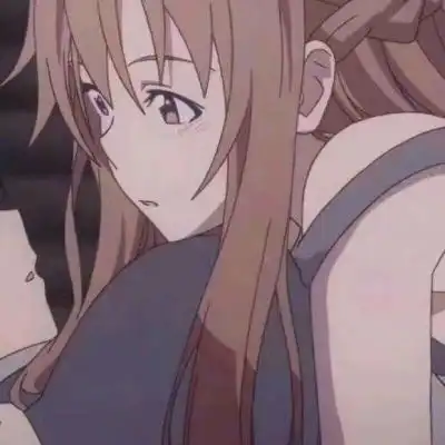  苏旬ins清新动漫情头一些小美卡通动漫头像我要个性网