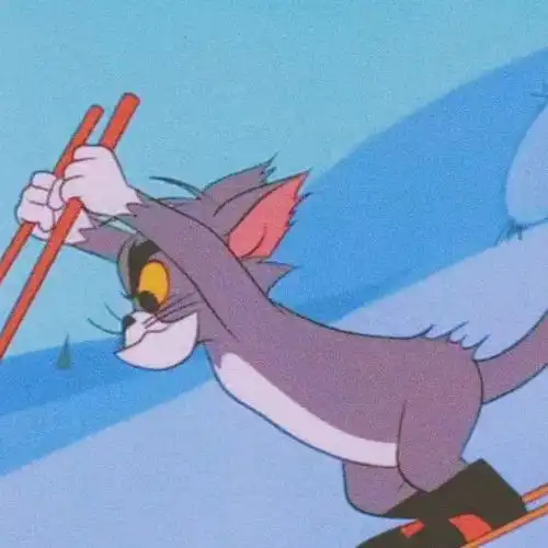  个性情侣头像任你选