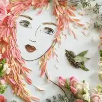 闺蜜欧美头像一对两张微信头像图片大全