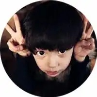  求萌萌哒的情侣头像,最好是萌娃的,好的必采纳ω