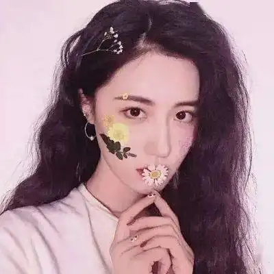 闺蜜头像微信超火的姐妹头像