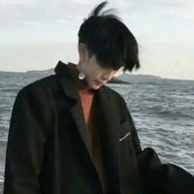  头像男生霸气冷酷无情愿有生都是你