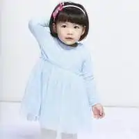  王诗龄微信头像微信头像图片大全