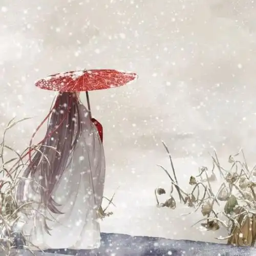  多少红颜悴,多少相思碎古风句子