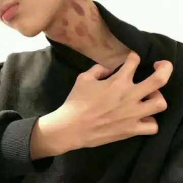  qq情侣头像一对性感不露脸高冷有点污的情侣头像2019