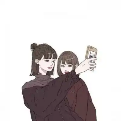  强势高冷动漫女头清晰的头像动卡通动漫头像我要个性网