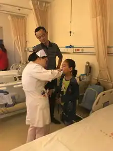 武汉大学口腔医院进修心得