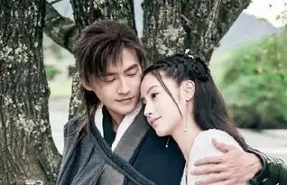  她曾与王俊凯饰演情侣,如今扮演郭襄