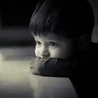  qq头像可爱qq头像小鬼也耍酷啦可爱