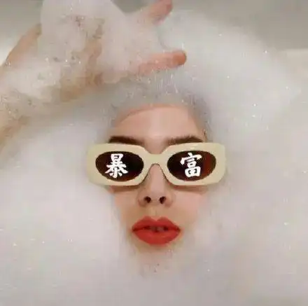  100张高能情侣头像,超甜超污单身慎点