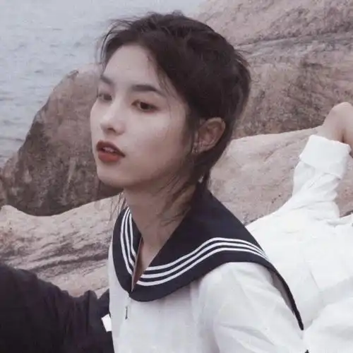  情头丨情侣头像