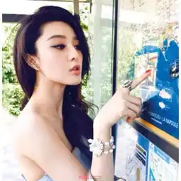  李宇春范冰冰绯闻范冰冰男友真的是李宇春吗