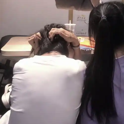  情头女朋友最喜欢被撩的情话