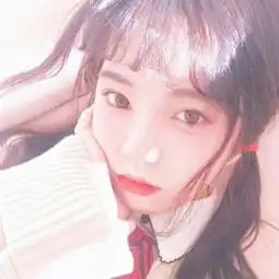  听说小仙女都很漂亮