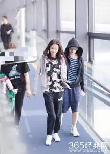  新剧宣传舒畅大5岁也能完胜杨紫,网友秦俊杰要把杨紫盯出洞了