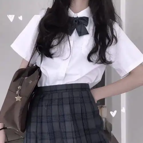 三坑少女的世界
