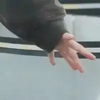  情侣头像一对小清新自然清新的情头一对两张