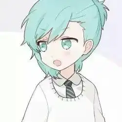  歌之王子殿下那个是男主,男主跟女主在一起了吗