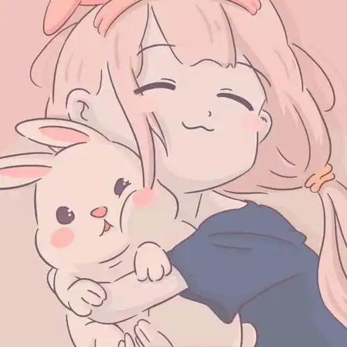  有没有可爱的小孩子情侣头像鸭