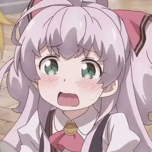  动漫头像优质女生头像