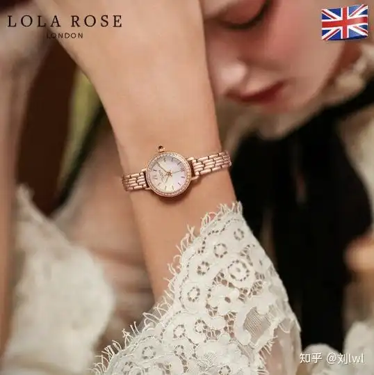  20岁女生手表推荐价位1k左右