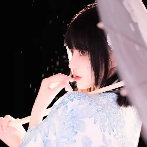  古风真人头像慢品人间烟火色,闲观万事岁月长