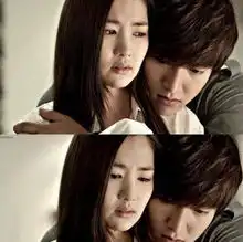  韩剧最佳情侣你最喜欢哪一对