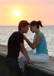  哈瓦那街头的时尚青年3