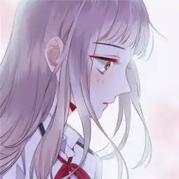  二次元精选头像看似冷酷无情,其实这才是最应该的