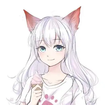  非主流动漫情侣头像2018最新版我会永远守护在你身边