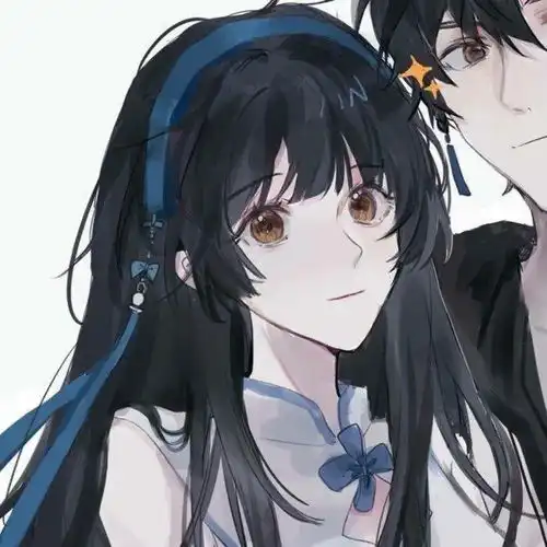  情头万水千山总是情,换个情头肯定行