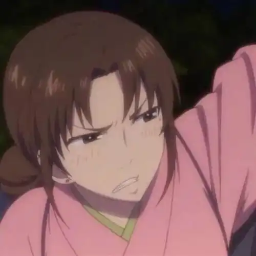  不常见的动漫情头