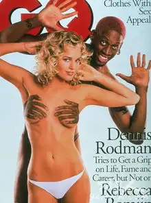  百变德罗曼的快乐人生德罗曼nba成长之路