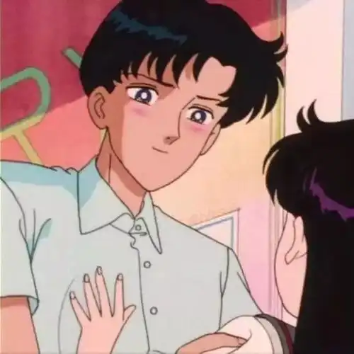  情侣头像动漫真人你对另一半的理想身高是多少